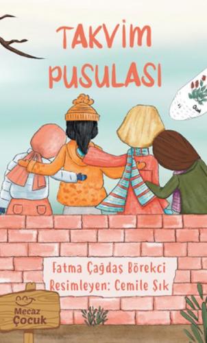 Takvim Pusulası  Frontansicht 1