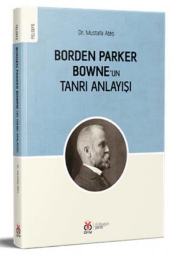 Borden Parker Bowne'un Tanrı Anlayışı  Frontansicht 1