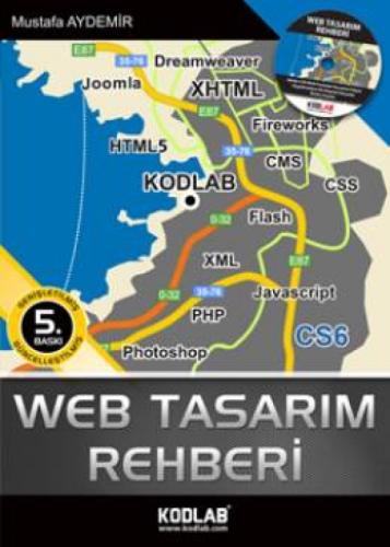 Web Tasarım Rehberi  Frontansicht 1