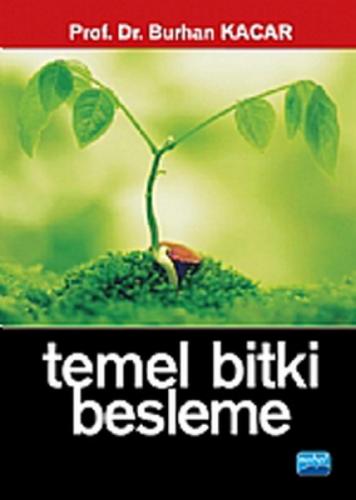 Temel Bitki Besleme  Frontansicht 1