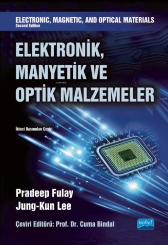 Elektronik, Manyetik ve Optik Malzemeler  Frontansicht 1