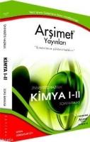 Üniversiteye Hazırlık| Kimya 1-2; Soru Bankası   Frontansicht 1