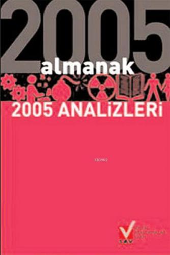 Almanak 2005 Analizleri  Frontansicht 1