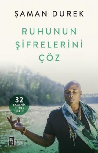 Ruhunun Şifrelerini Çöz  Frontansicht 1