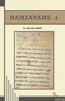 Hamzaname -I-  Frontansicht 1