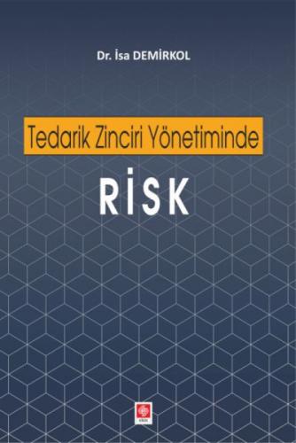 Tedarik Zinciri Yönetiminde Risk  Frontansicht 1