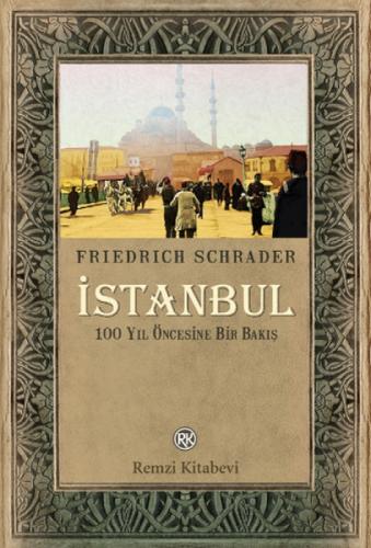 İstanbul  Frontansicht 1