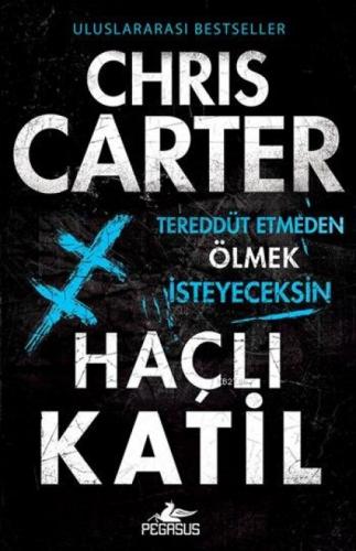 Haçlı Katil  Frontansicht 1