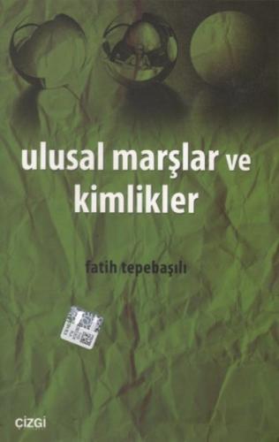 Ulusal Marşlar ve Kimlikler  Frontansicht 1