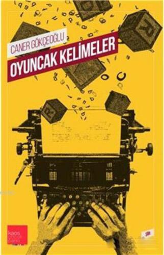 Oyuncak Kelimeler  Frontansicht 1