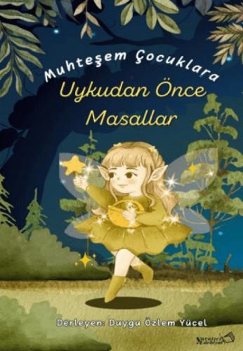 Muhteşem Çocuklara Uykudan Önce Masallar  Frontansicht 1