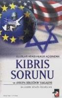 Uluslar Arası Hukuk Açısından Kıbrıs Sorunu ve Avrupa Birliğinin Yaklaşımı  Frontansicht 1