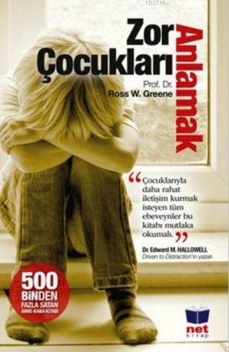 Zor Çocukları Anlamak  Frontansicht 1