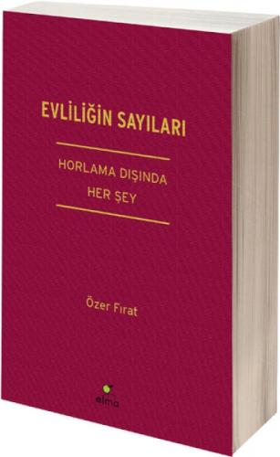 Evliliğin Sayıları  Frontansicht 1