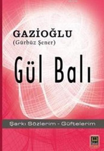 Gül Balı  Frontansicht 1