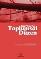 Kur´anda Toplumsal Düzen  Frontansicht 1
