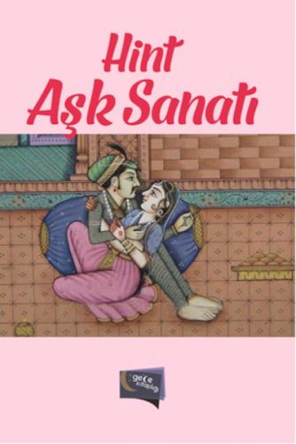 Hint Aşk Sanatı  Frontansicht 1