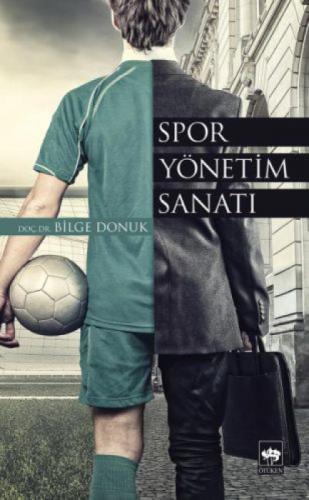 Spor Yönetim Sanatı  Frontansicht 1