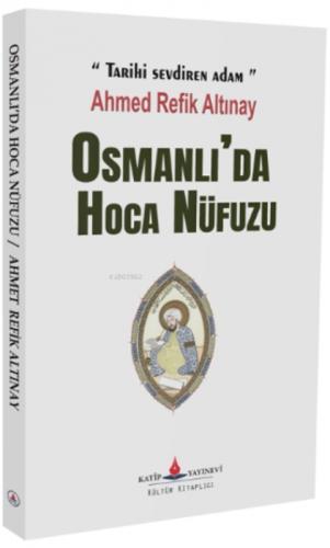 Osmanlı'da Hoca Nüfusu  Frontansicht 1