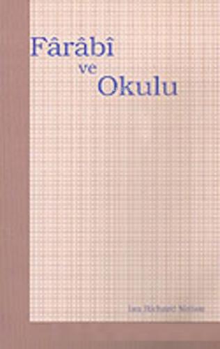 Fârâbî ve Okulu  Frontansicht 1