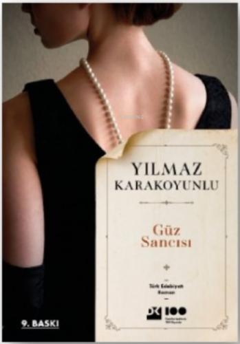 Güz Sancısı  Frontansicht 1