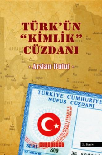 Türk'ün Kimlik Cüzdanı  Frontansicht 1