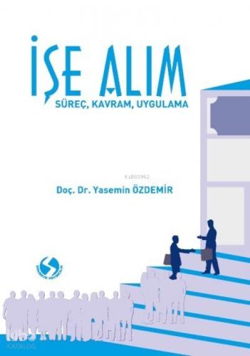 İşe Alım;Süreç, Kavram, Uygulama  Frontansicht 1