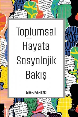 Toplumsal Hayata Sosyolojik Bakış  Frontansicht 1