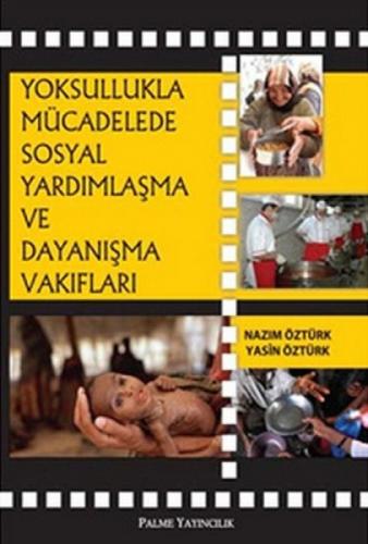 Yoksullukla Mücadelede Sosyal Yardımlaşma ve Dayanışma  Frontansicht 1