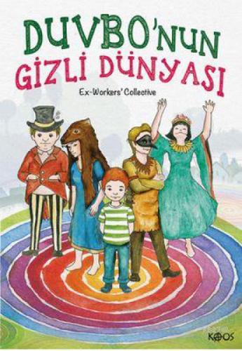 Duvbo'nun Gizli Dünyası  Frontansicht 1