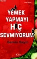 Yemek Yapmayı  Frontansicht 1