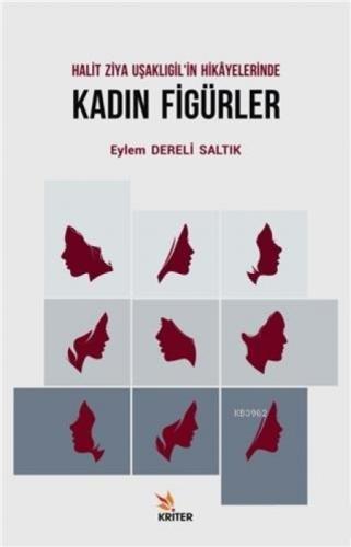 Halit Ziya Uşaklıgil'in Hikayelerinde Kadın Figürler  Frontansicht 1