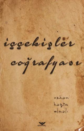 İççekişler Coğrafyası  Frontansicht 1