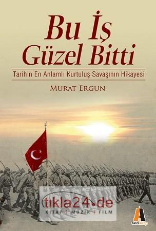 Bu İş  Frontansicht 1