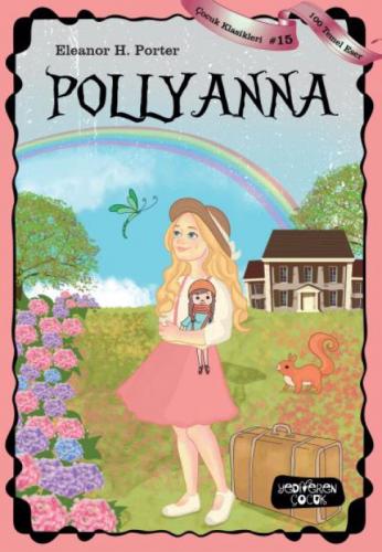 Pollyanna  Frontansicht 1