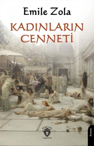 Kadınların Cenneti  Frontansicht 1