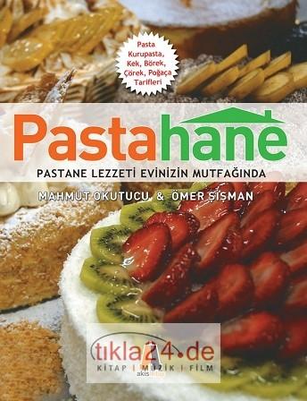 Pastahane  Frontansicht 1