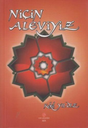 Niçin Aleviyiz  Frontansicht 1