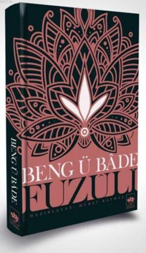 Beng ü Bâde  Frontansicht 1