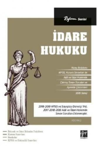 Reform Serisi İcra - İflas Hukuku  Frontansicht 1