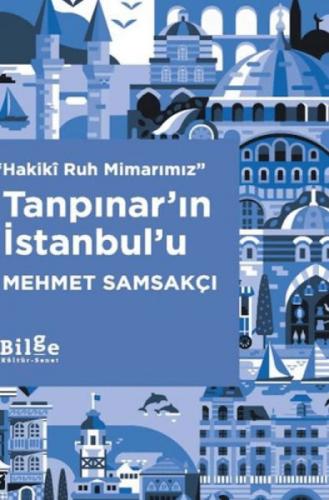 Hakiki Ruh Mimarımız: Tanpınar'ın İstanbul'u  Frontansicht 1