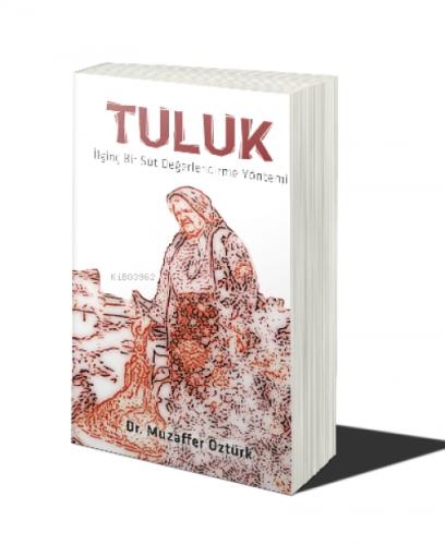 Tuluk  Frontansicht 1