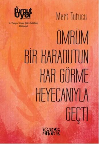 Ömrüm Bir Karadutun Kar Görme Heyecanıyla Geçti  Frontansicht 1