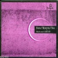 Sus / Kuyu / Su  Frontansicht 1
