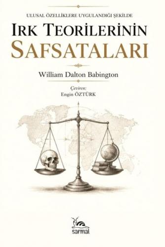 Ulusal Özelliklere Uygulandığı Şekilde Irk Teorilerinin Safsataları  Frontansicht 1
