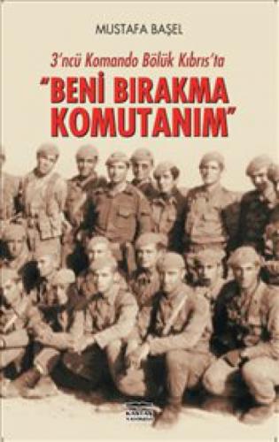 Beni Bırakma Komutanım  Frontansicht 1
