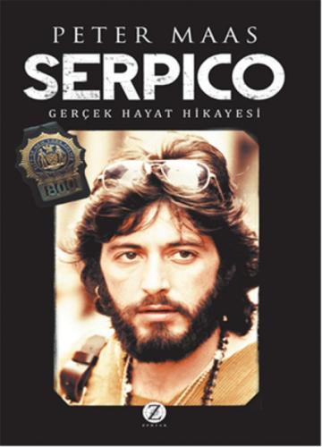 Serpico  Frontansicht 1