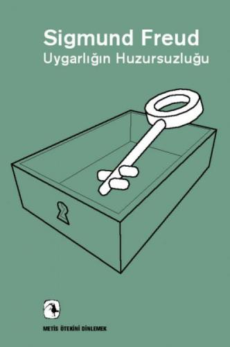 Uygarlığın Huzursuzluğu  Frontansicht 1