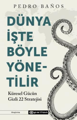 Dünya İşte Böyle Yönetilir  Frontansicht 1
