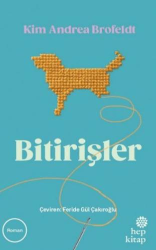 Bitirişler  Frontansicht 1